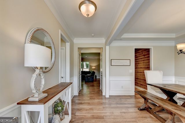6015 Cedar Wood Court, Hoschton, GA 30548