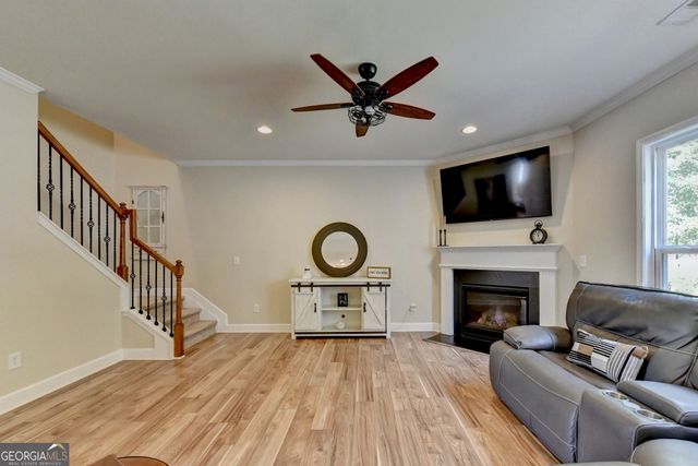 6015 Cedar Wood Court, Hoschton, GA 30548