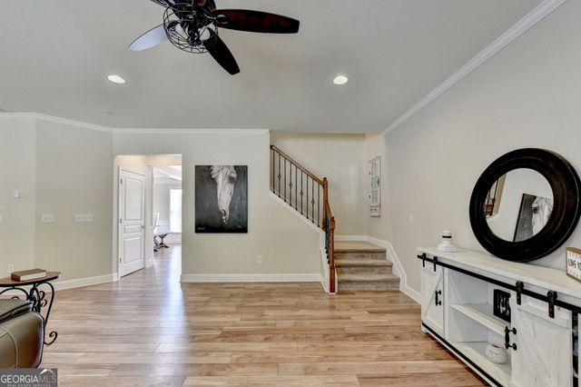 6015 Cedar Wood Court, Hoschton, GA 30548