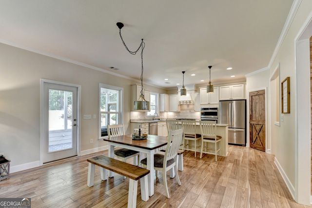 6015 Cedar Wood Court, Hoschton, GA 30548