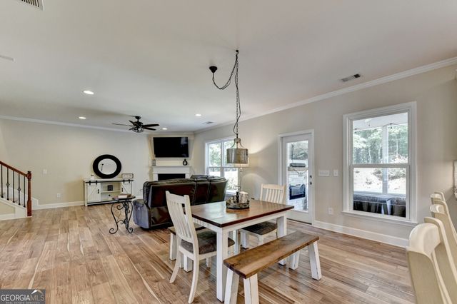 6015 Cedar Wood Court, Hoschton, GA 30548