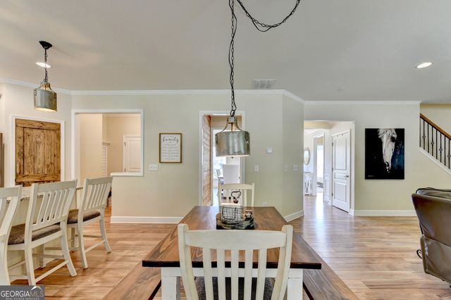 6015 Cedar Wood Court, Hoschton, GA 30548