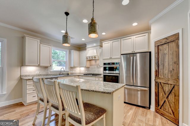 6015 Cedar Wood Court, Hoschton, GA 30548