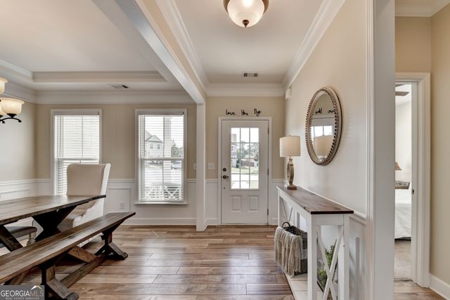 6015 Cedar Wood Court, Hoschton, GA 30548
