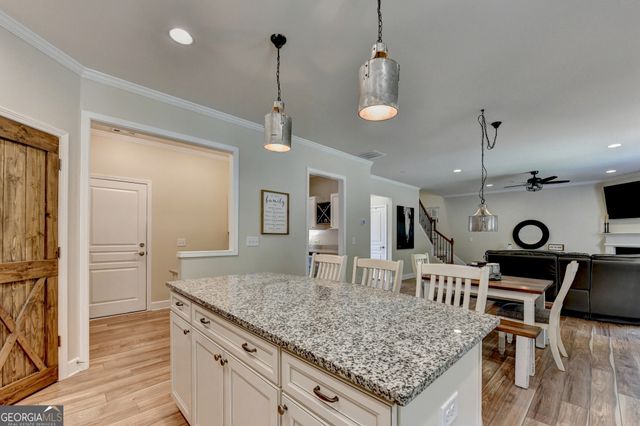 6015 Cedar Wood Court, Hoschton, GA 30548
