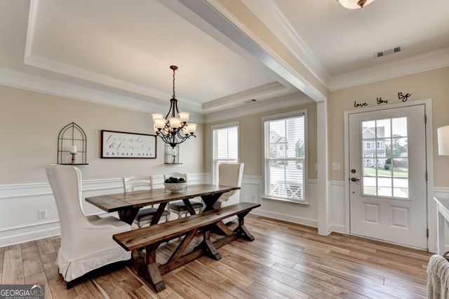 6015 Cedar Wood Court, Hoschton, GA 30548