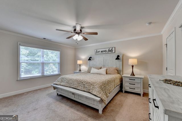 6015 Cedar Wood Court, Hoschton, GA 30548