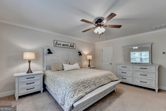 6015 Cedar Wood Court, Hoschton, GA 30548
