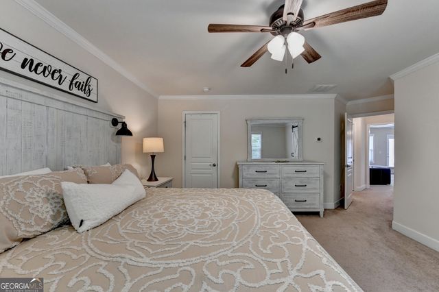 6015 Cedar Wood Court, Hoschton, GA 30548