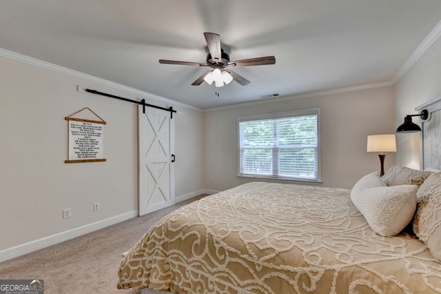 6015 Cedar Wood Court, Hoschton, GA 30548