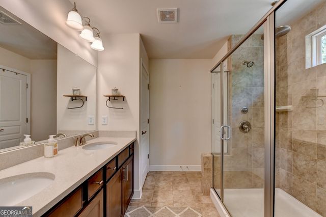 6015 Cedar Wood Court, Hoschton, GA 30548