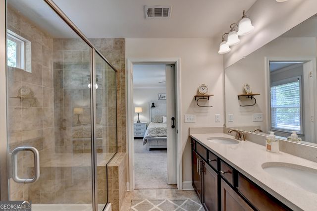 6015 Cedar Wood Court, Hoschton, GA 30548