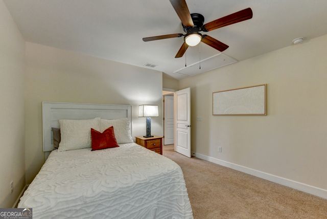 6015 Cedar Wood Court, Hoschton, GA 30548
