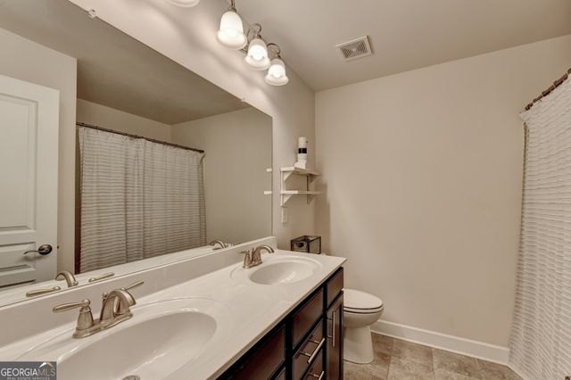 6015 Cedar Wood Court, Hoschton, GA 30548