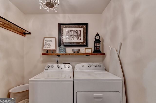 6015 Cedar Wood Court, Hoschton, GA 30548