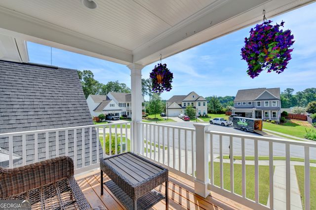 6015 Cedar Wood Court, Hoschton, GA 30548