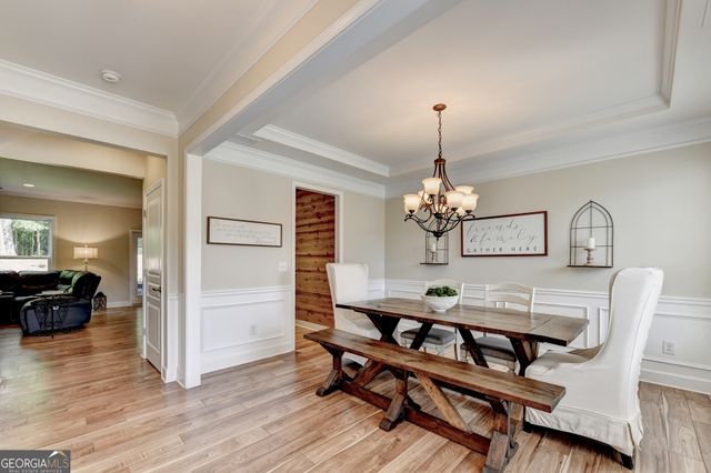 6015 Cedar Wood Court, Hoschton, GA 30548