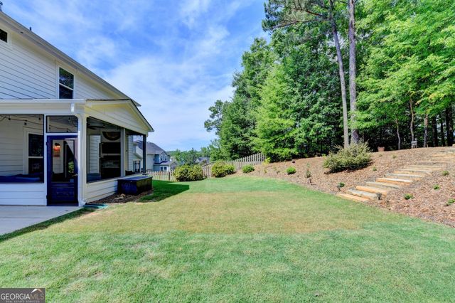 6015 Cedar Wood Court, Hoschton, GA 30548