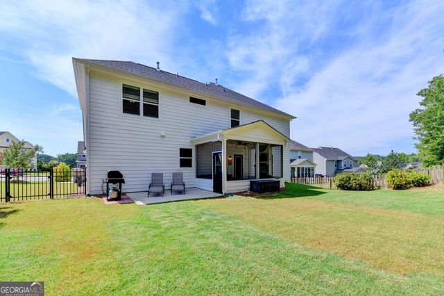 6015 Cedar Wood Court, Hoschton, GA 30548