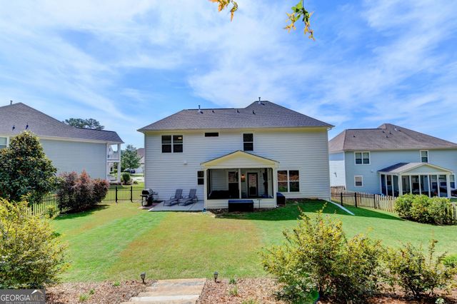 6015 Cedar Wood Court, Hoschton, GA 30548