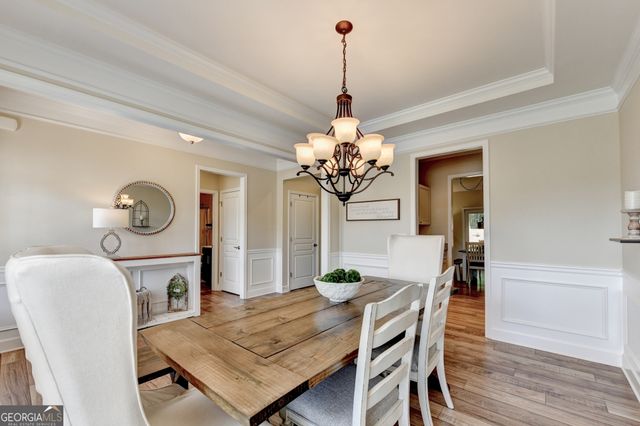 6015 Cedar Wood Court, Hoschton, GA 30548