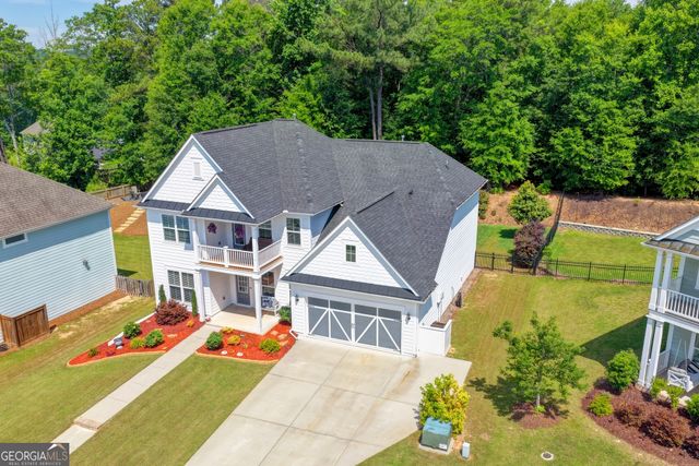 6015 Cedar Wood Court, Hoschton, GA 30548