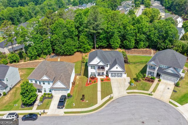 6015 Cedar Wood Court, Hoschton, GA 30548