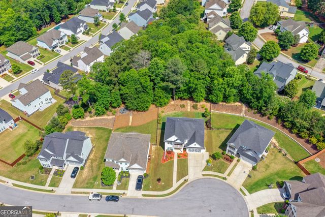 6015 Cedar Wood Court, Hoschton, GA 30548