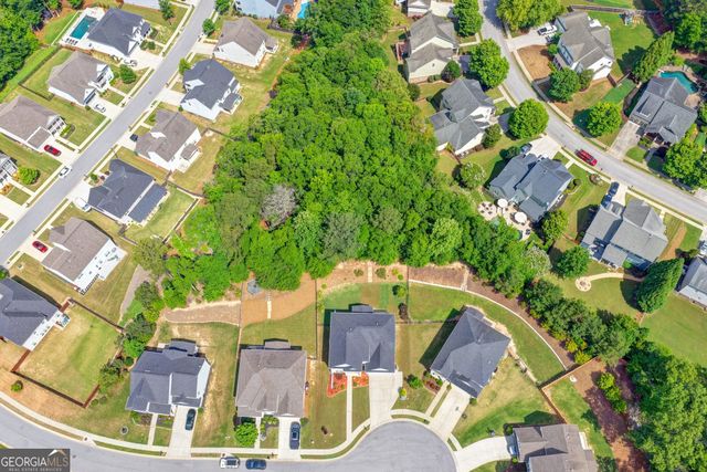 6015 Cedar Wood Court, Hoschton, GA 30548