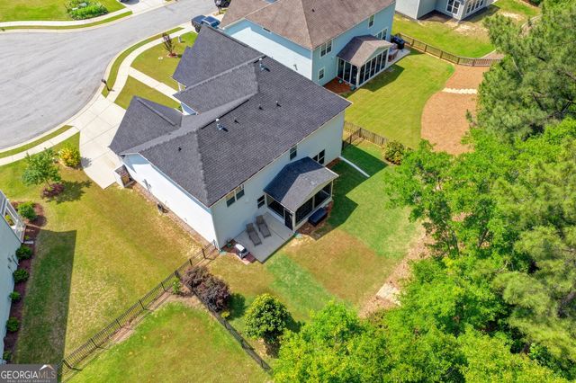 6015 Cedar Wood Court, Hoschton, GA 30548