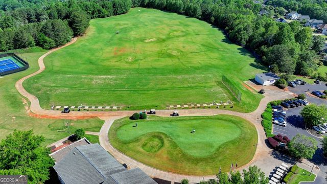 6015 Cedar Wood Court, Hoschton, GA 30548