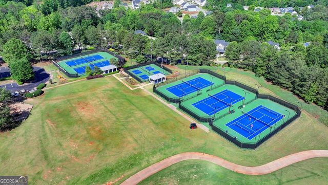 6015 Cedar Wood Court, Hoschton, GA 30548