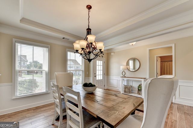 6015 Cedar Wood Court, Hoschton, GA 30548