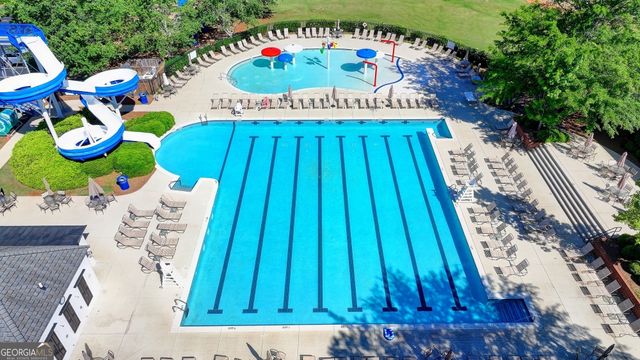 6015 Cedar Wood Court, Hoschton, GA 30548