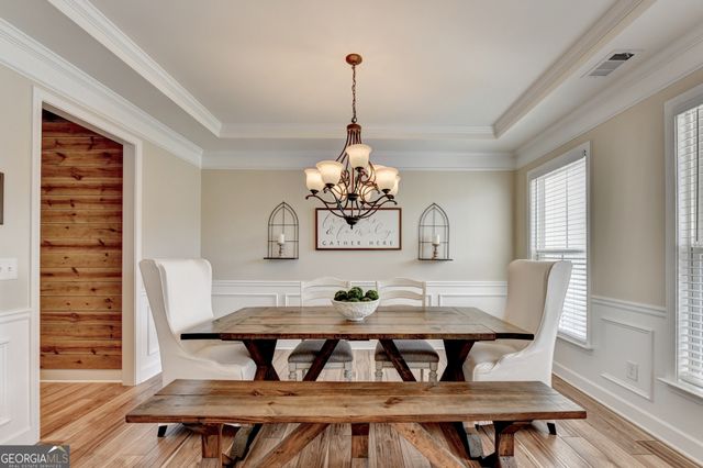 6015 Cedar Wood Court, Hoschton, GA 30548