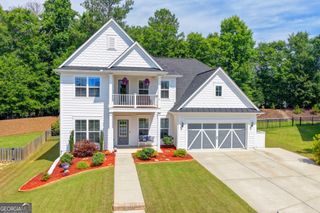 6015 Cedar Wood Court, Hoschton, GA 30548