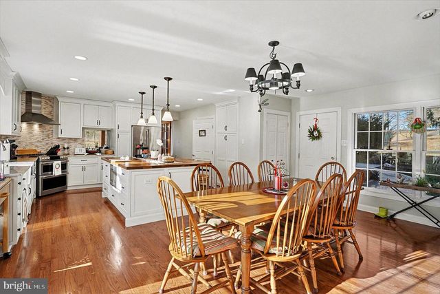 284 STONY RUN RD, Spring City, PA 19475