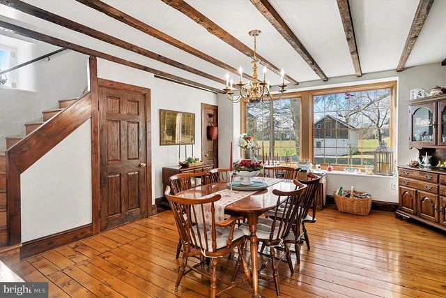 284 STONY RUN RD, Spring City, PA 19475