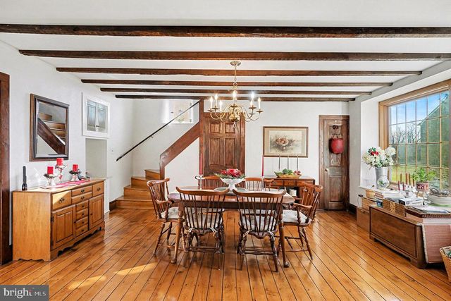 284 STONY RUN RD, Spring City, PA 19475