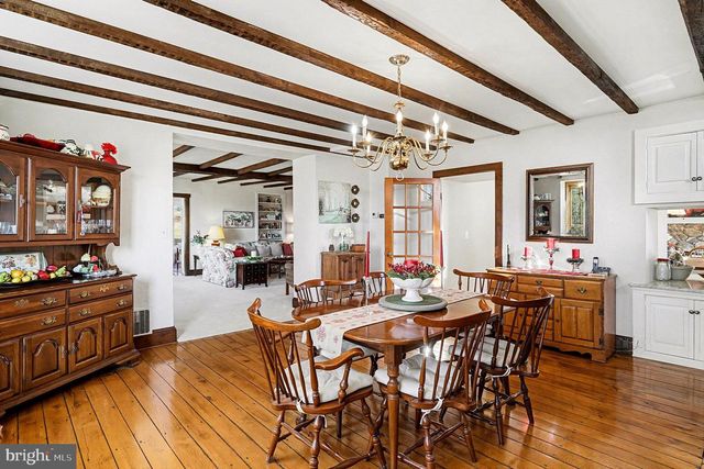 284 STONY RUN RD, Spring City, PA 19475