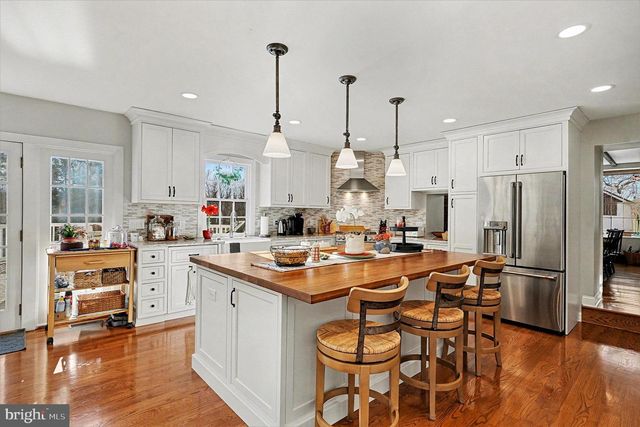 284 STONY RUN RD, Spring City, PA 19475