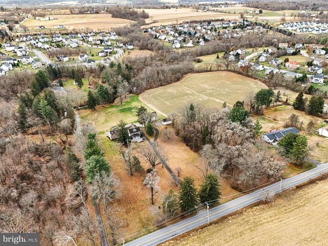 284 STONY RUN RD, Spring City, PA 19475