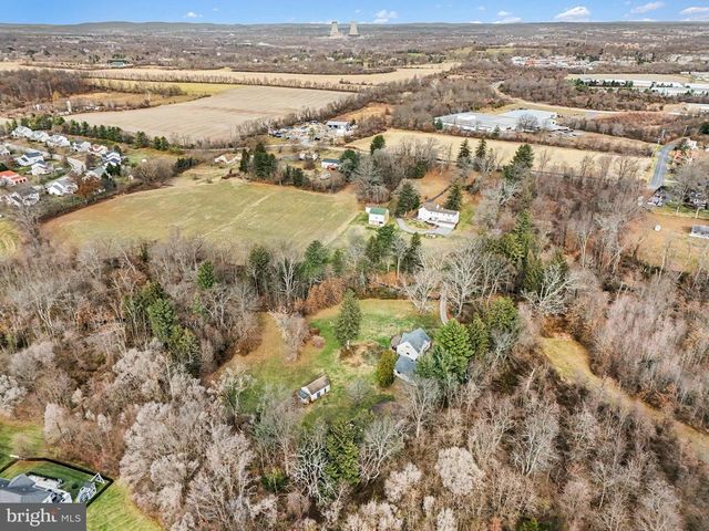 284 STONY RUN RD, Spring City, PA 19475