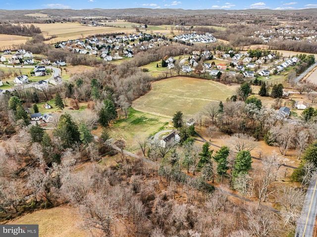 284 STONY RUN RD, Spring City, PA 19475