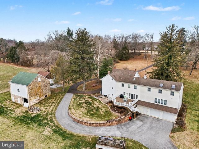 284 STONY RUN RD, Spring City, PA 19475