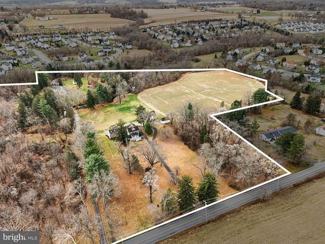 284 STONY RUN RD, Spring City, PA 19475