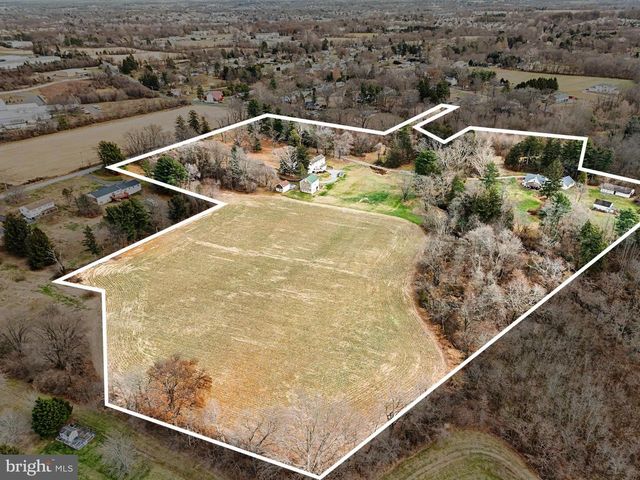 284 STONY RUN RD, Spring City, PA 19475