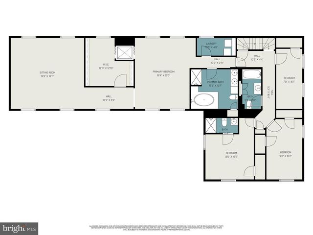 284 STONY RUN RD, Spring City, PA 19475