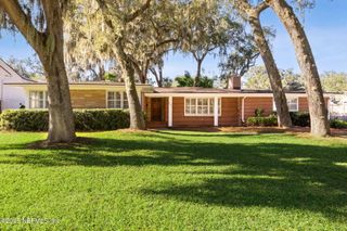 4685 NOTTINGHAM Road, Jacksonville, FL 32210
