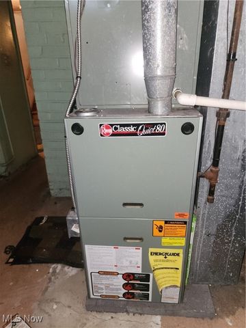 440 E 271st Street, Euclid, OH 44132